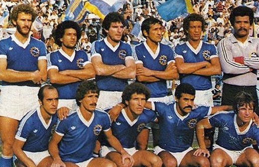 São José de luto por um dos seus históricos 2