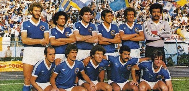 São José de luto por um dos seus históricos 1