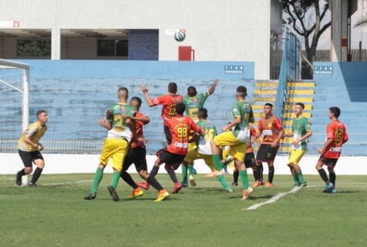 Copas populares voltam neste domingo em São José 10