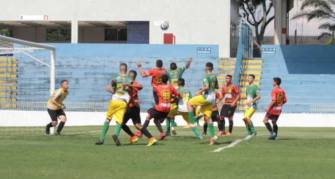 Copas populares voltam neste domingo em São José 1
