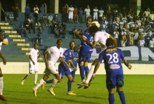 São José vence e tem a reabilitação que precisava 1