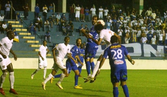 São José vence e tem a reabilitação que precisava 1