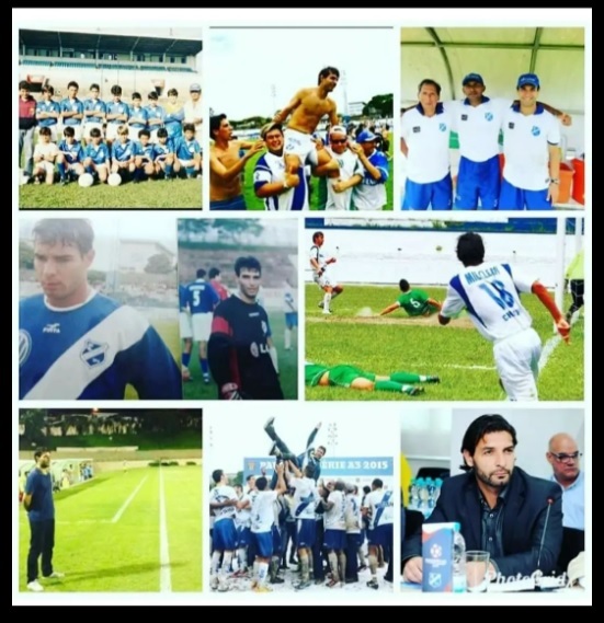 Presidente do Taubaté pede licença de três meses 2