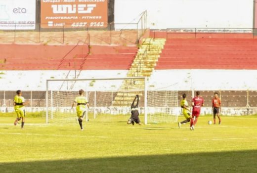 Atlético Joseense testou time treinando em Jundiaí 14