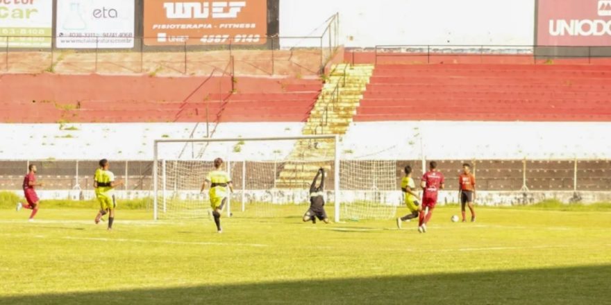 Atlético Joseense testou time treinando em Jundiaí 1