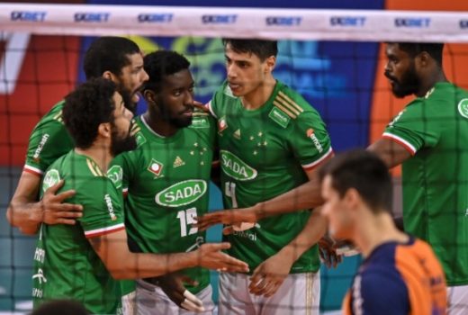 Vôlei joseense ficou longe de uma façanha em Minas 10