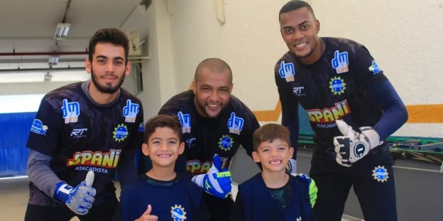 São José tem um novo jogador para o campeonato 1