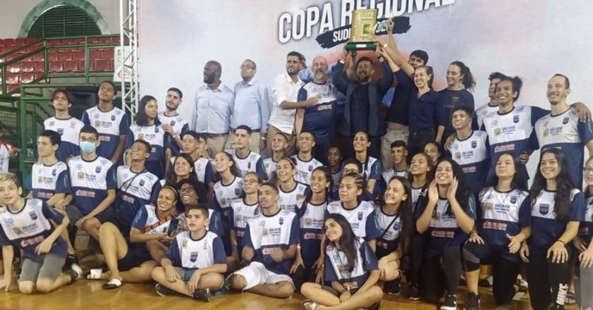 Teakwondo joseense traz medalhas e título de Minas 1