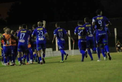 São José entra na última semana da primeira fase 12