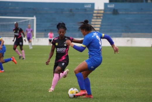 São José reduz prejuízo empatando no final 1