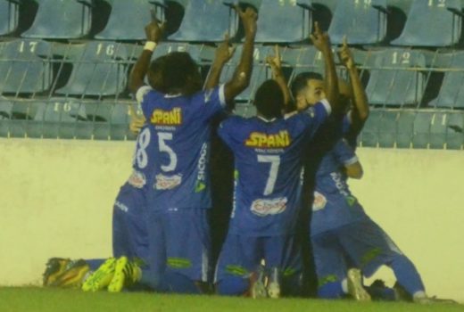 São José prepara viagem para defender liderança 11