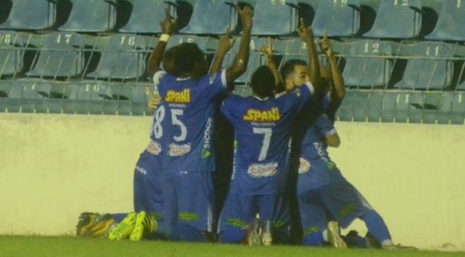 São José prepara viagem para defender liderança 1