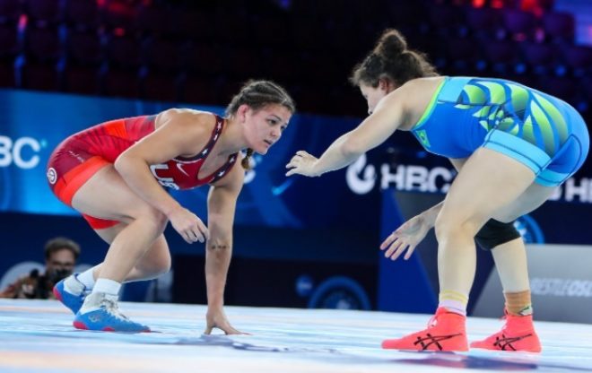 Teatrão sedia Campeonato Brasileiro de de wrestling 1