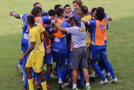 São José joga em casa e quer manter o embalo 1