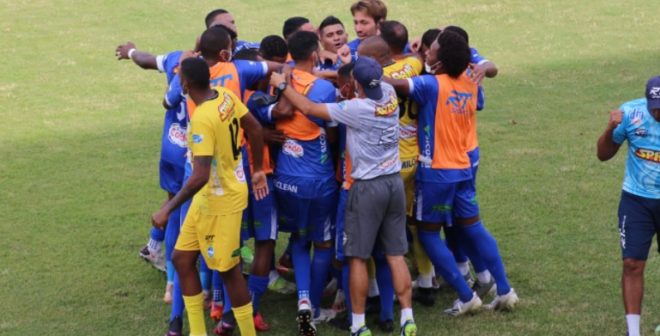 São José joga em casa e quer manter o embalo 1