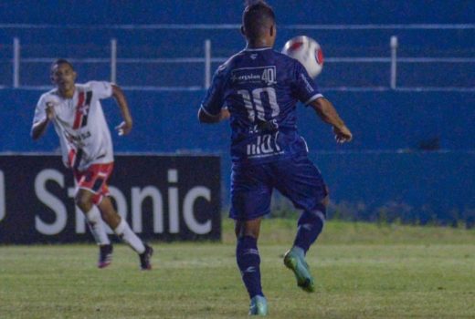 Taubaté tem semana de dois jogos cruciais 7