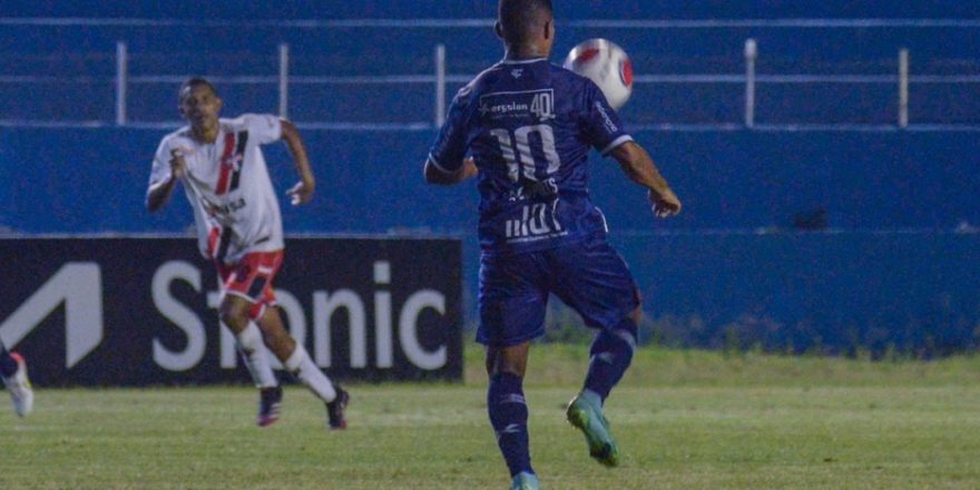 Taubaté tem semana de dois jogos cruciais 1