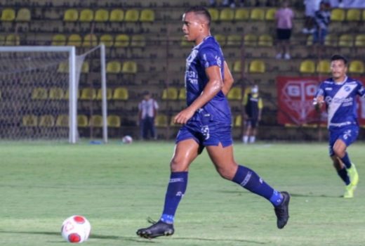 Taubaté ataca no Joaquinzão para manter chances 2