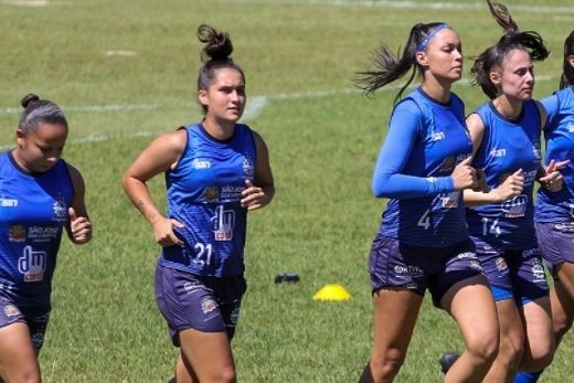 São José estreia em mais um Brasileirão feminino 10