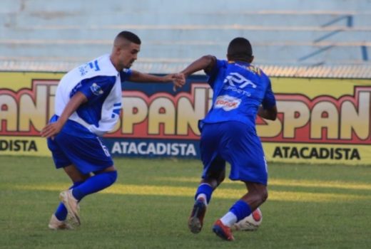 São José joga desafiando tabus para melhorar posição 8