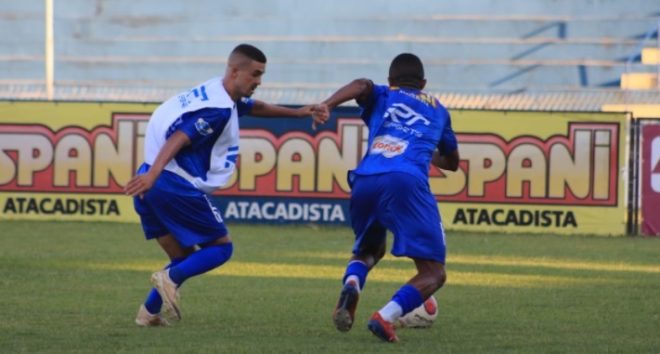 São José joga desafiando tabus para melhorar posição 1