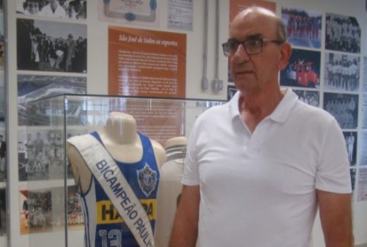 Semana do basquete começa na véspera de estreia 5