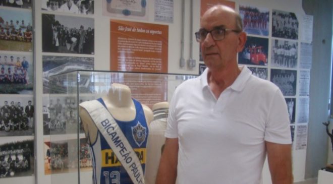 Semana do basquete começa na véspera de estreia 1