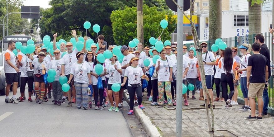 Dia especial de atividade física terá programação 1