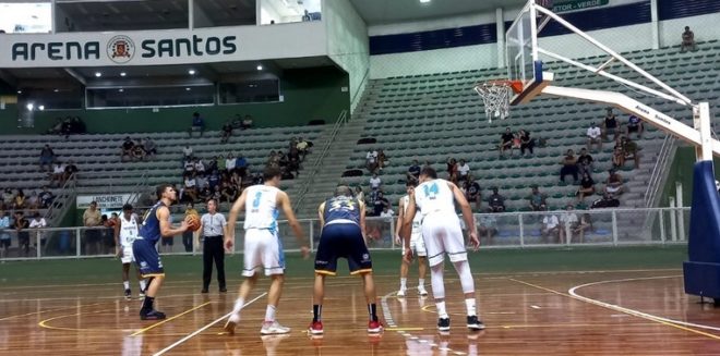 Basquete joseense comemora noite de vitórias 1