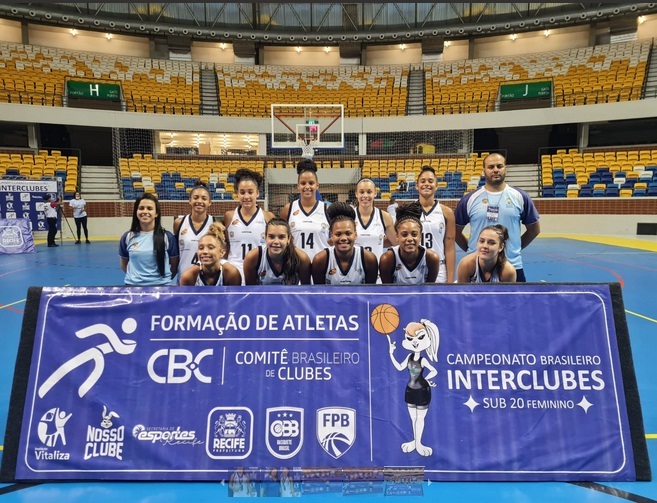 Basquete joseense comemora noite de vitórias 3