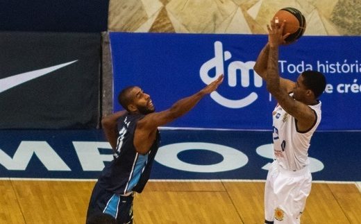 São José Basketball volta à quadra em torneio 14