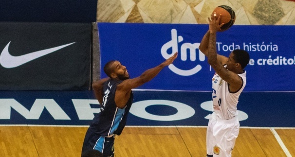 São José Basketball volta à quadra em torneio 1
