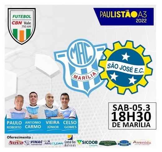 São José joga desafiando tabus para melhorar posição 2