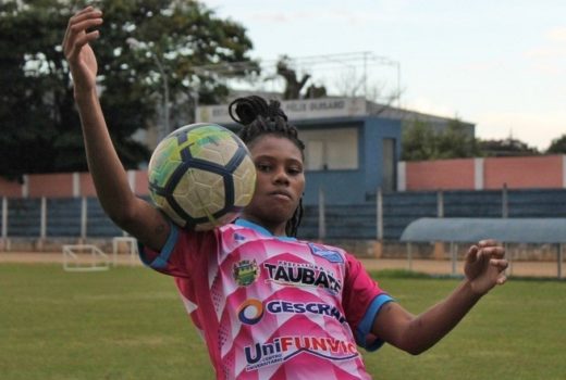 Taubaté feminino contrata e São José tem estreia 1