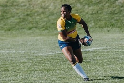 Seleção do rugby feminino tem joseense no Canadá 13