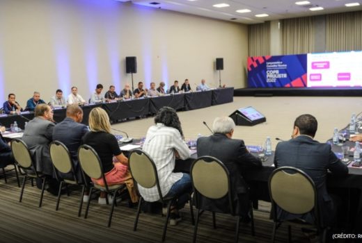 Copa Paulista surge sem os dois times da região 4