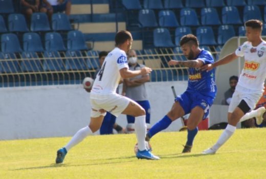 São José libera time e semifinalistas recebem tabela 2