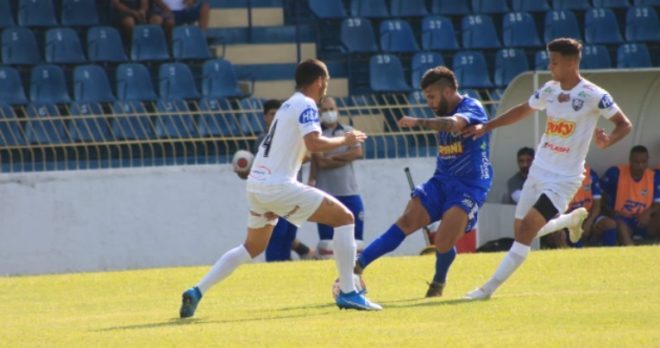 São José libera time e semifinalistas recebem tabela 1