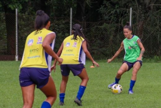 São José recebe o Corinthians pelo Brasileirão feminino 5