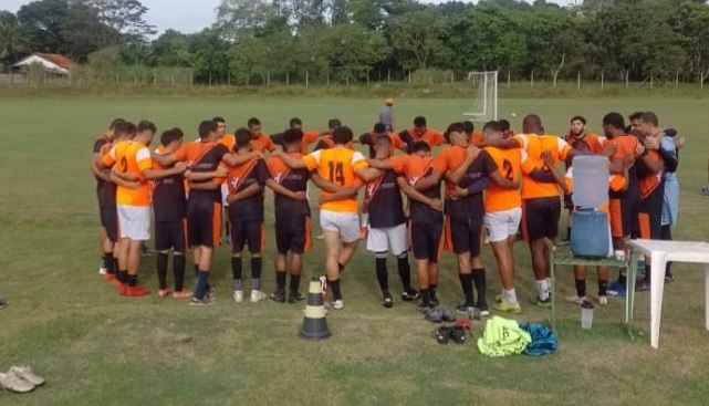 Manthiqueira receberá Joseense abrindo campeonato 1