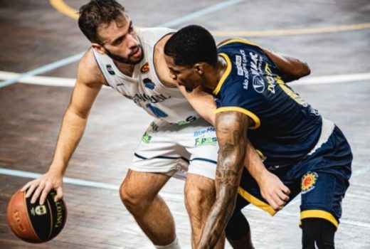 São José Basketball tem novo adversário definido 12
