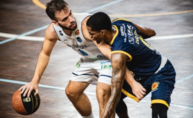 São José Basketball tem novo adversário definido 1