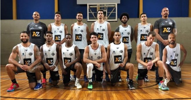 São José Basketball tem novo adversário definido 3