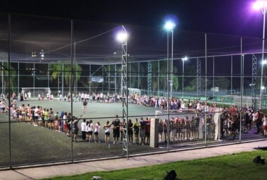 Jacareí Rugby tem evento na folga das competições 3