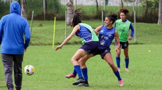 São José joga em retomada no Brasileirão feminino 1