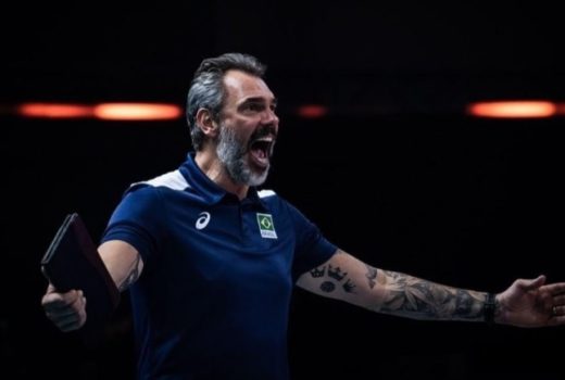 Vôlei joseense surpreende ao anunciar novo técnico 1