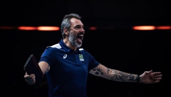 Vôlei joseense surpreende ao anunciar novo técnico 1