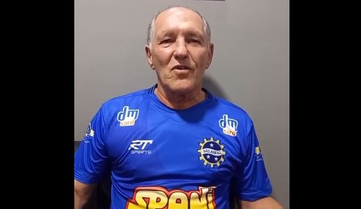 Ídolo do São José espera os torcedores em Ribeirão 12