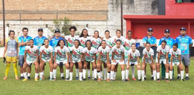 Futebol feminino da região segue movimentado 5 Futebol feminino da região segue movimentado 4