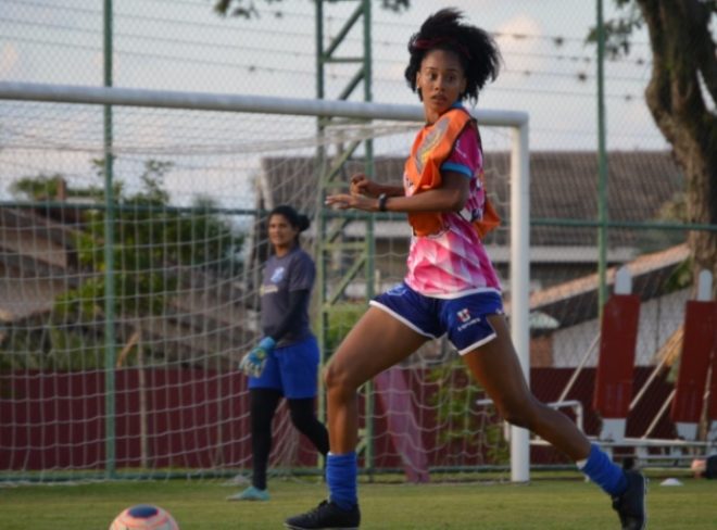 Futebol feminino da região segue movimentado 3 Futebol feminino da região segue movimentado 3